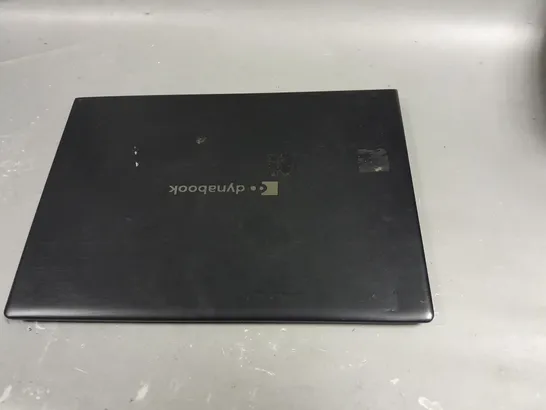 BLACK DYNABOOK PORTEGE X30-F-12L INTEL CORE