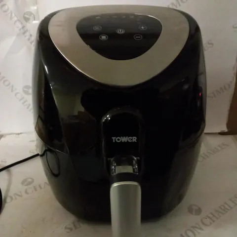 TOWER DIGITAL CONTROL AIR FRYER 4.3L