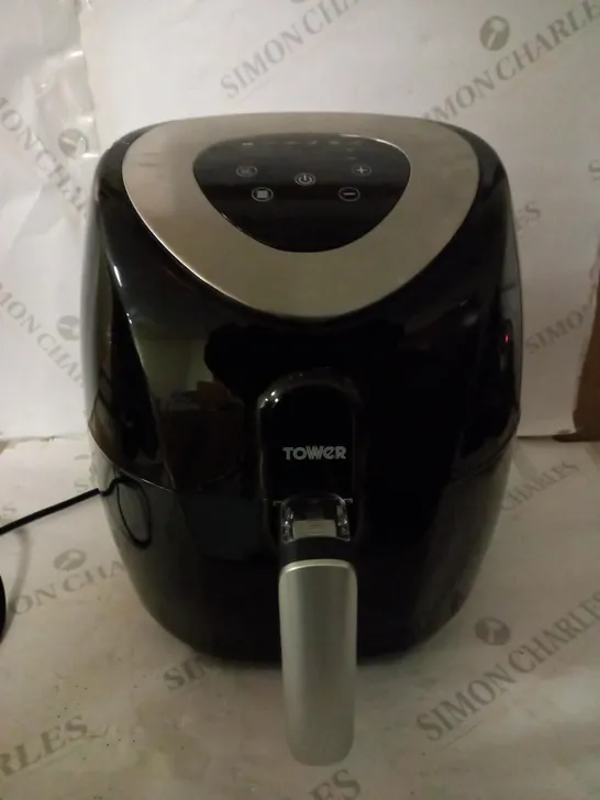 TOWER DIGITAL CONTROL AIR FRYER 4.3L