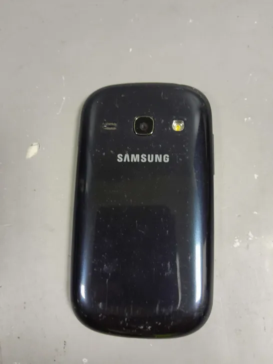 SAMSUNG GT-S6810P SMARTPHONE 