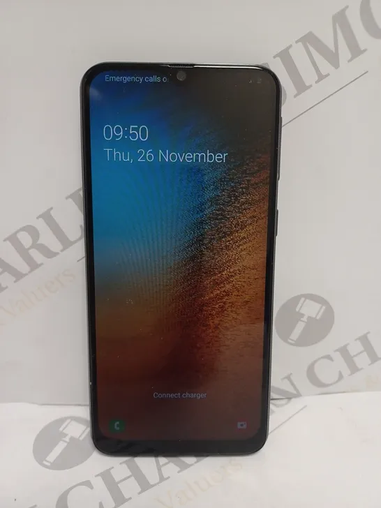 SAMSUNG GALAXY A40 SMARTPHONE 