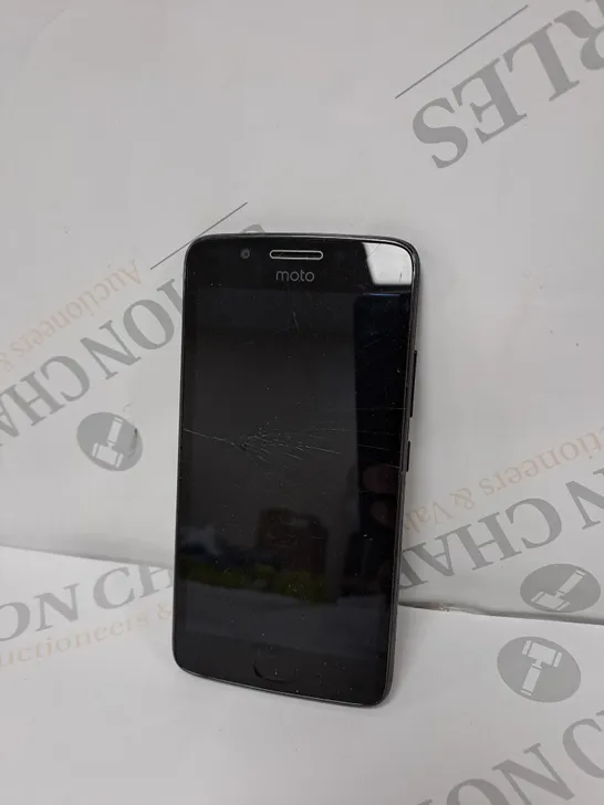 MOTOROLA MOTO G5 MOBILE PHONE