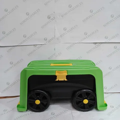 SFIXX ROLL N KNEEL GARDEN CART