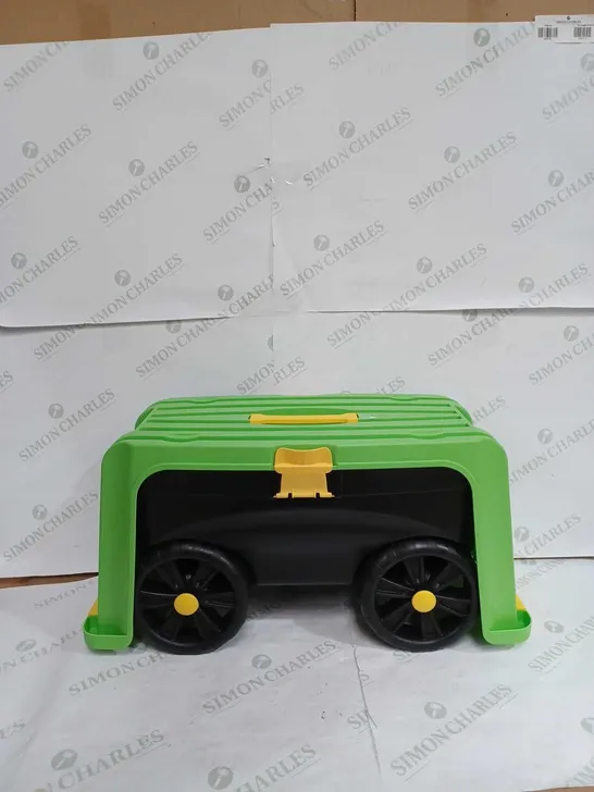 SFIXX ROLL N KNEEL GARDEN CART