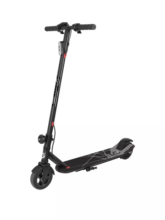 EVO VT3 E-SCOOTER - BLACK - COLLECTION ONLY RRP £259.99