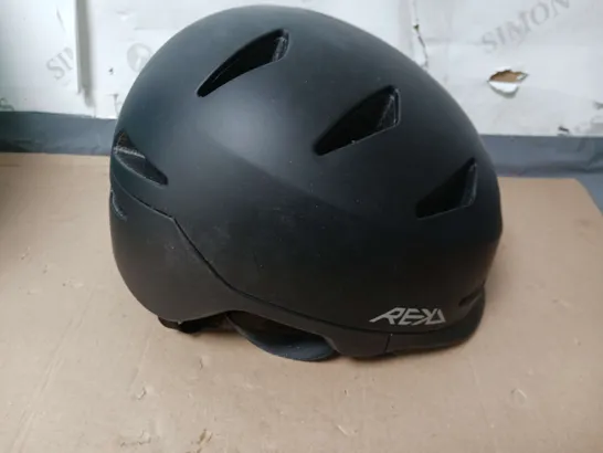 REKD URBANLIT HELMET UNKNOW SIZE 