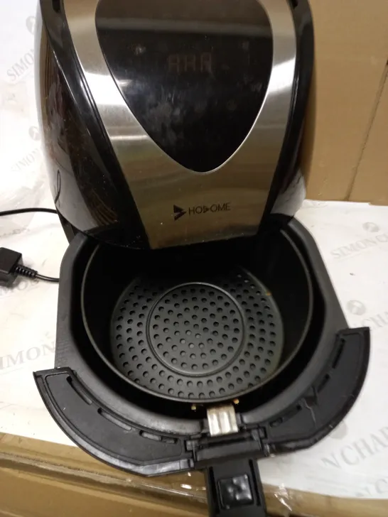 HOSOME AIR FRYER GLA-618