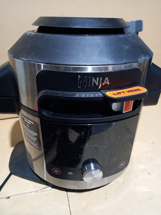 NINJA FOODI MAX MULTI COOKER