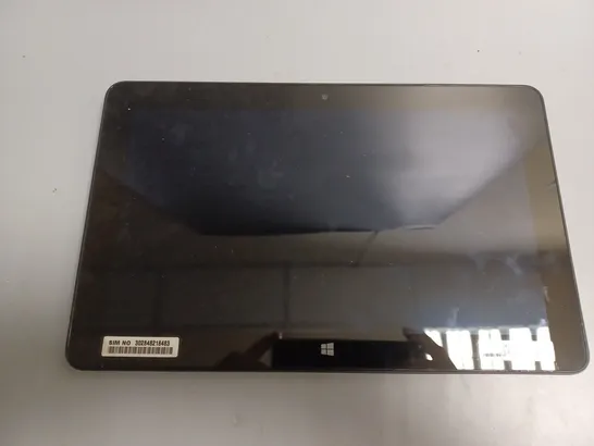 DELL TABLET - MODEL UNSPECIFIED