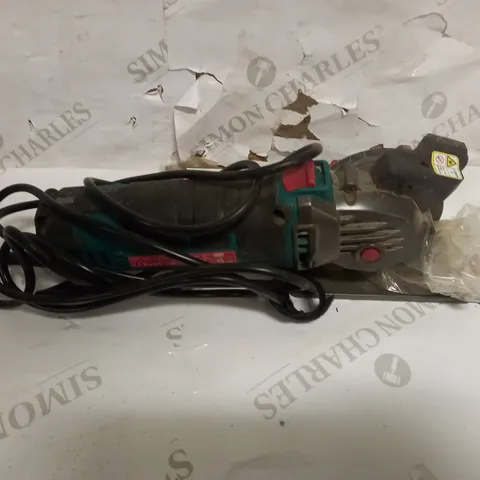 HYCHIKA MINI CIRCULAR SAW 