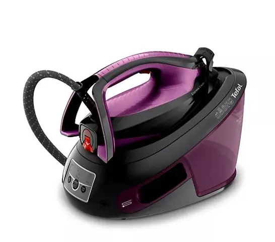 TEFAL EXPRESS VISION STEAM GENERATOR IRON SV8154