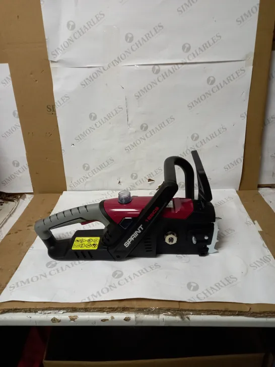 SPRINT HEDGE TRIMMER