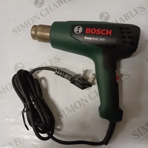 BOSCH EASYHEAT 500 HEAT GUN