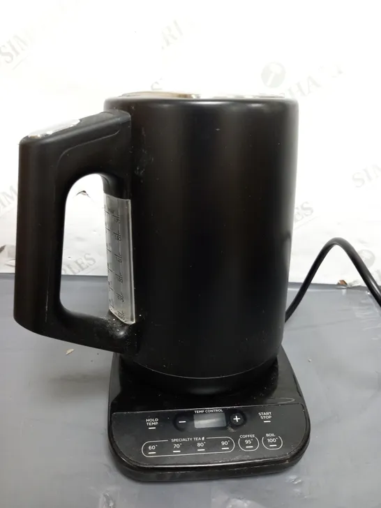 BOXED NINJA PERFECT TEMPERATURE KETTLE KT200UK