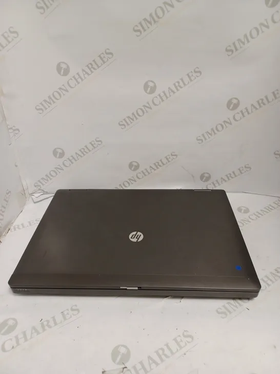 HP PROBOOK 6570B LAPTOP