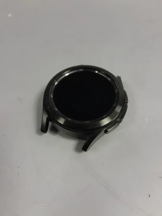 SAMSUNG GALAXY SMART WATCH FACE - MODEL UNSPECIFIED 