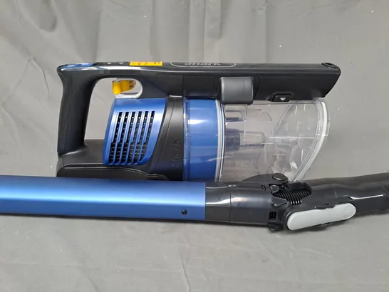 BOXED SHARK ANTI HAIR WRAP CORDLESS VACUUM CLEANER IZ202UK