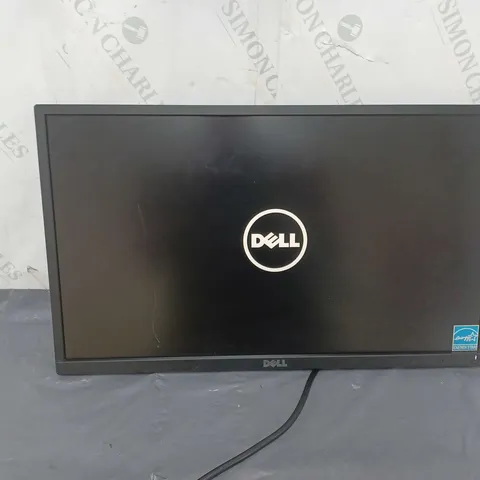 DELL P2217H 22" MONITOR - COLLECTION ONLY