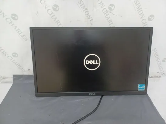 DELL P2217H 22" MONITOR - COLLECTION ONLY