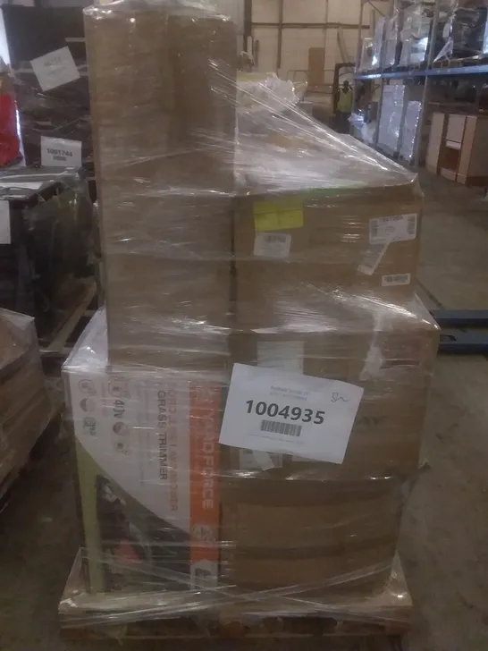 PALLET OF APPROXIMATELY 6 ASSORTED ELECTRICAL ITEMS INCLUDING 