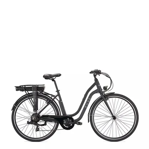 BOXED PURE FREE CITY ELECTRIC HYBRID BIKE