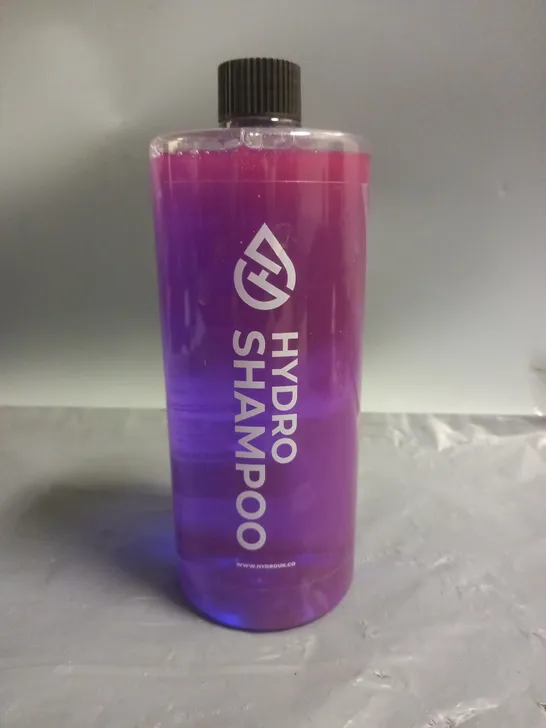 hydro shampoo 1l / collection only 