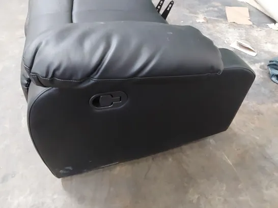 THREE SEATER MANUAL RECLINING SOFA BASE