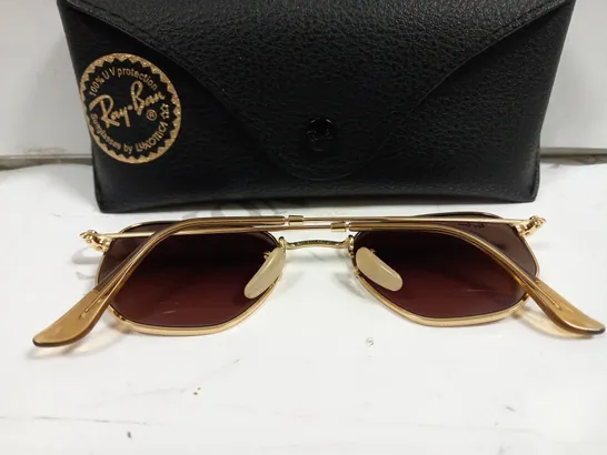 RAY-BAN RB3548-N 9124/43 SUNGLASSES