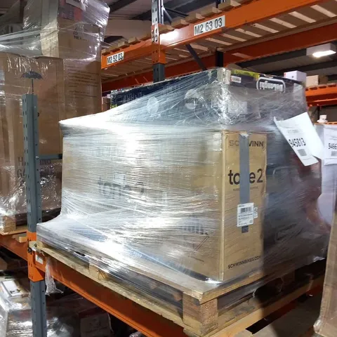 PALLET OF 6 APPROXIMATELY DELONGHI TRDX41025E DRAGON 4 OIL FILLED RADIATORS