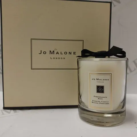 JO MALONE POMEGRANTE SCENTED CANDLE 