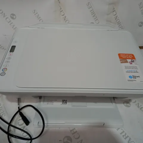 HP DESKJET 2710E ALL IN ONE PRINTER 