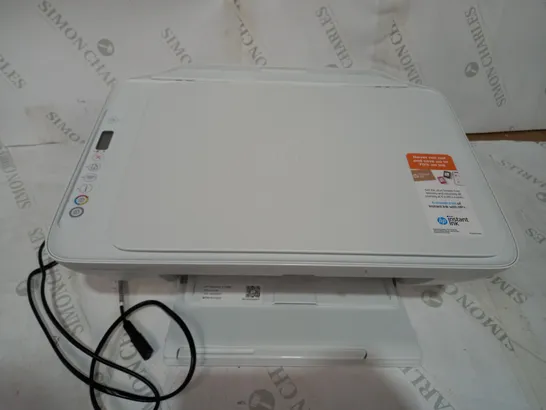 HP DESKJET 2710E ALL IN ONE PRINTER 