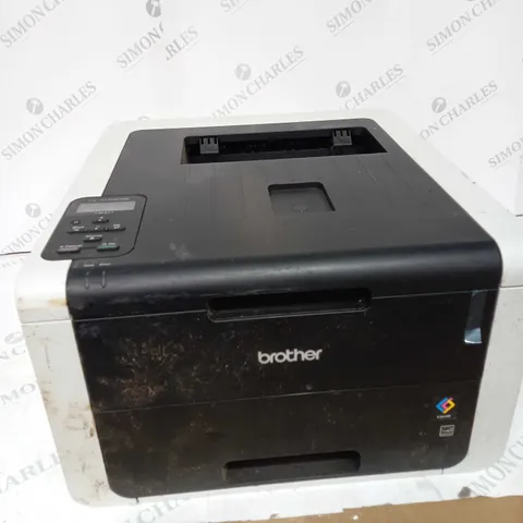 BROTHER HL-3150CDW WIFI PRINTER