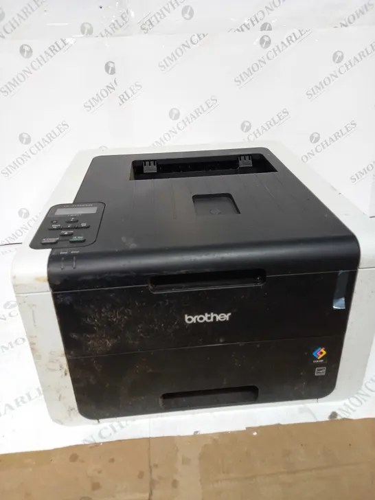 BROTHER HL-3150CDW WIFI PRINTER