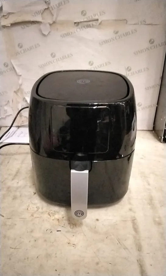 MASTERCHEF 4.5L DIGITAL AIR FRYER 