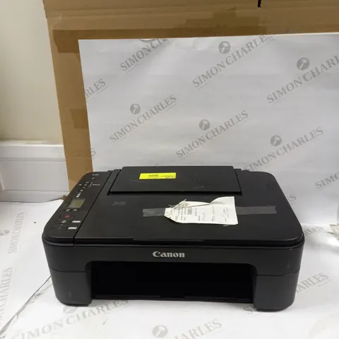 CANNON OFFICE PRINTER 