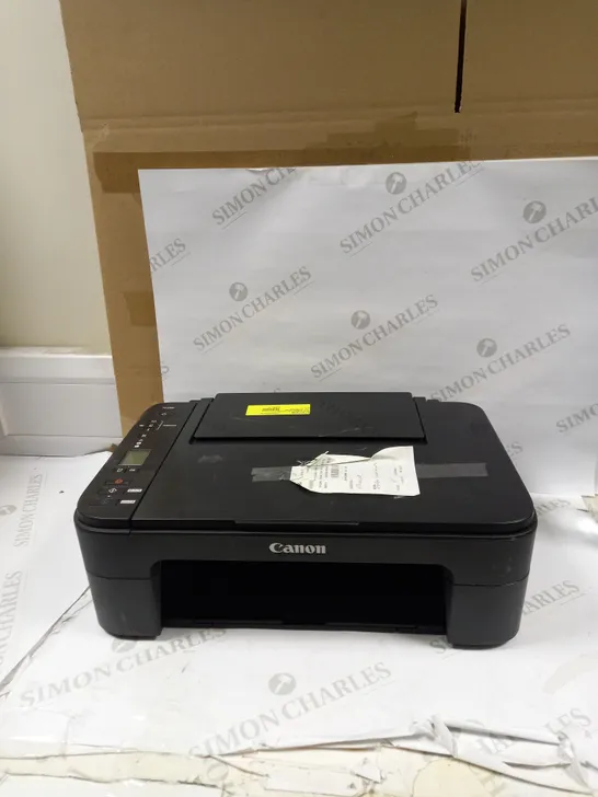 CANNON OFFICE PRINTER 