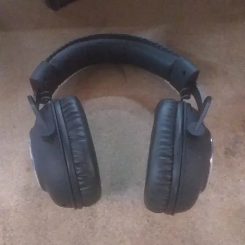 LOGITECH PRO X WIRELESS HEADSET