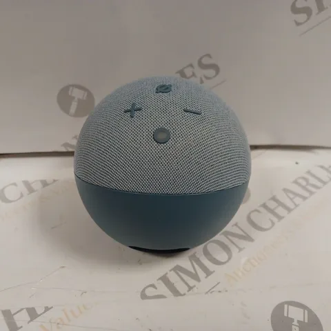 AMAZON ECHO DOT BLUE B7W644