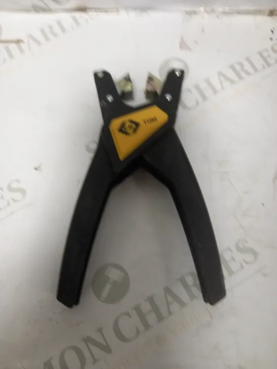 C.K T1260 AUTOMATIC CABLE & WIRE STRIPPER