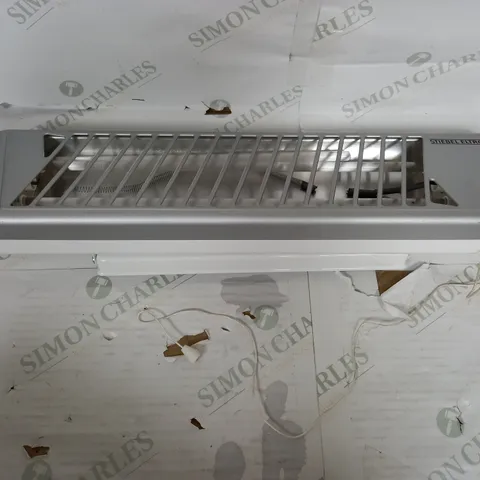 STIEBEL ELTRON INFRAROT-QUARZSTRAHLER HEATER 