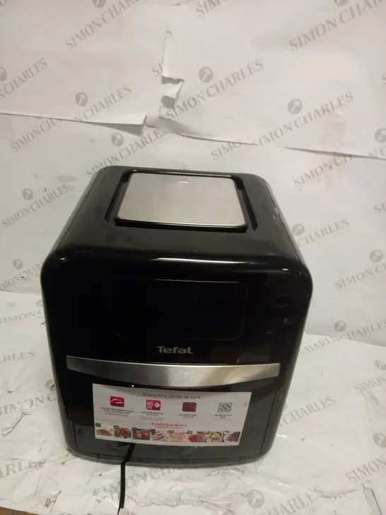 TEFAL EASYFRY FW501827 OVEN