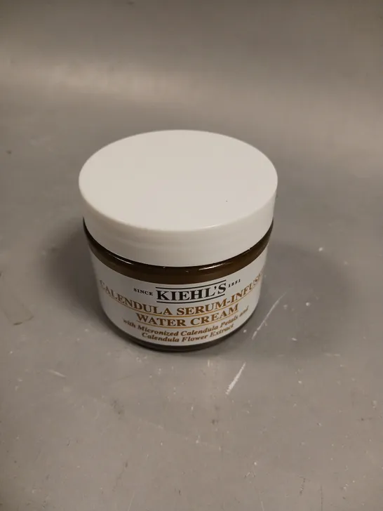 KIEHL'S CALENDULA SERUM-INFUSED WATER CREAM - 50ML 