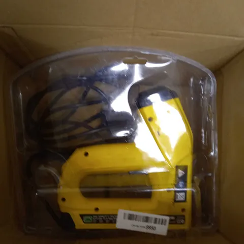 STANLEY NAIL/STAPLE GUN