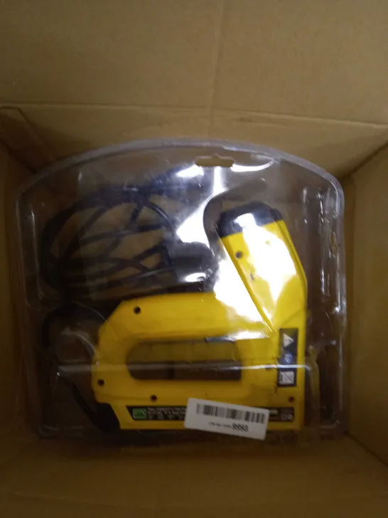 STANLEY NAIL/STAPLE GUN