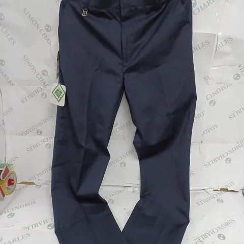 ZECO STURDY FIT TROUSER SIZE 15/16 YRS