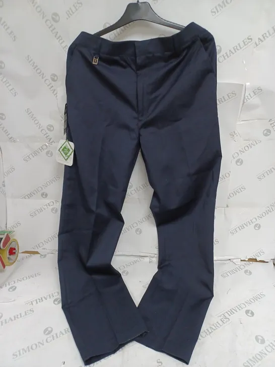 ZECO STURDY FIT TROUSER SIZE 15/16 YRS