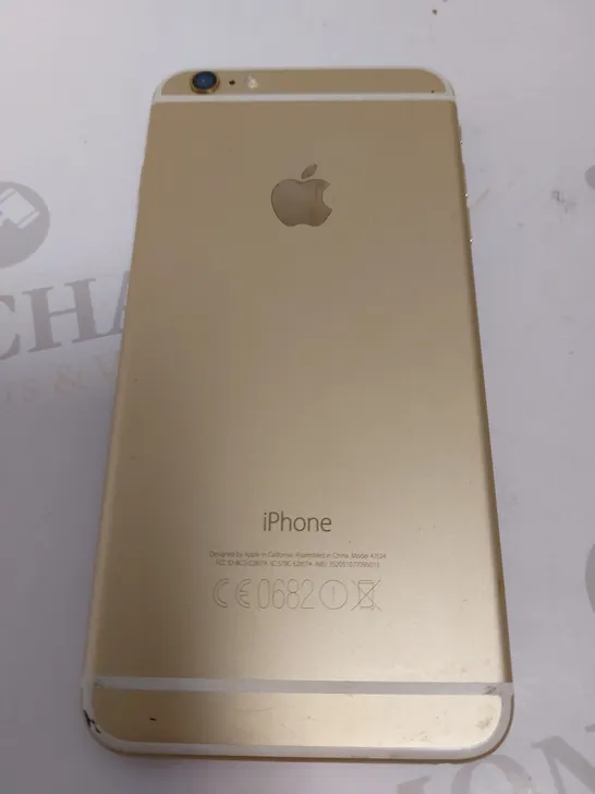 APPLE IPHONE 6 PLUS (A1524)