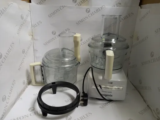 MAGIMIX COMPACT 3200 FOOD PROCESSOR