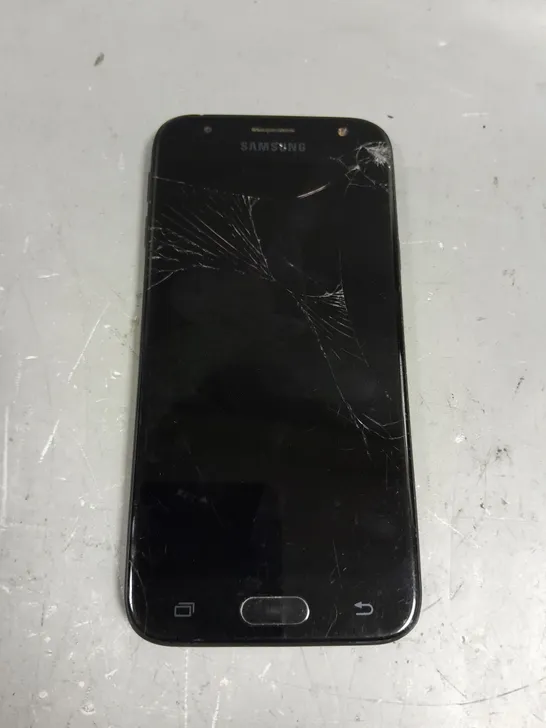 SAMSUNG GALAXY J3 SMARTPHONE